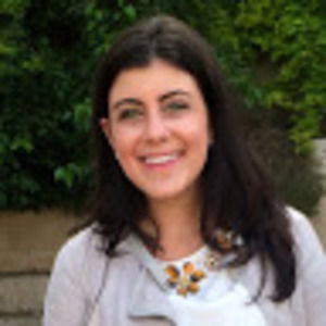 Meet your Posher, Victoria